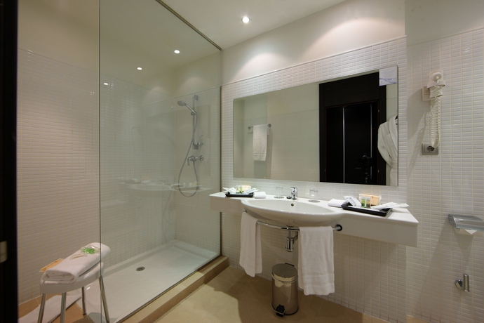 Imagen de la habitación del Apartahotel Attica 21 Vall&eacute;s. Foto 11