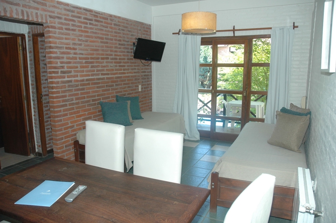 Imagen de los interiores del Apartahotel Australis Paradise. Foto 13