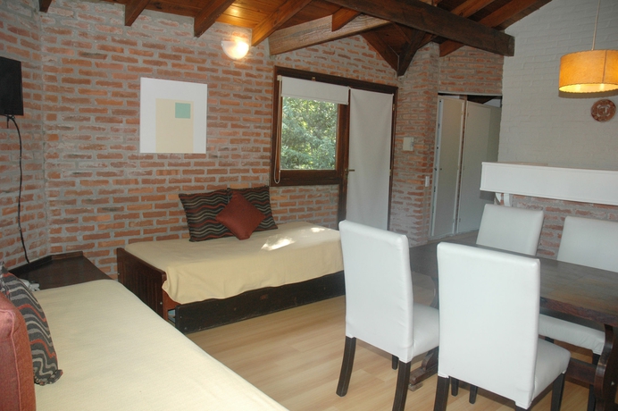 Imagen de los interiores del Apartahotel Australis Paradise. Foto 14