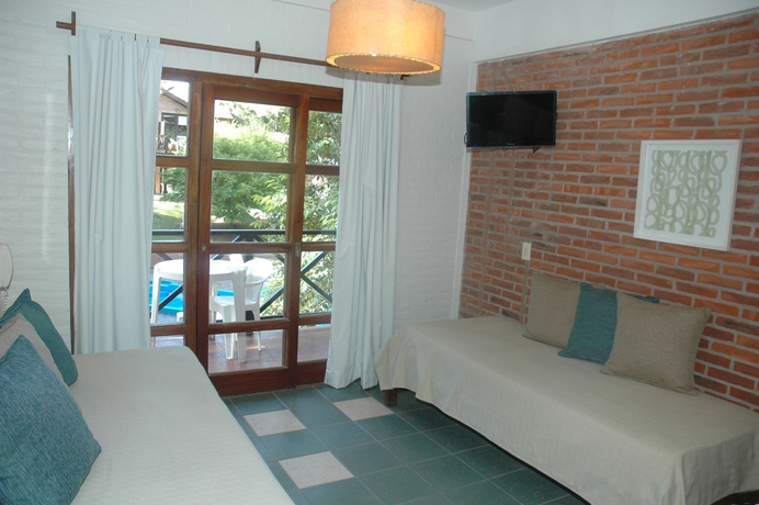 Imagen de la habitación del Apartahotel Australis Paradise. Foto 7