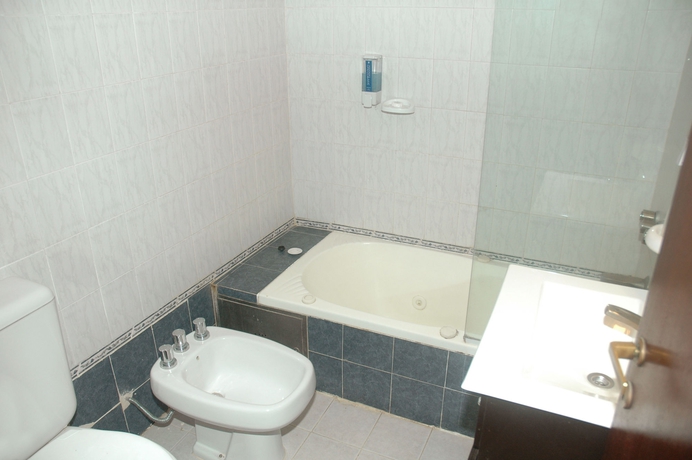 Imagen de la habitación del Apartahotel Australis Paradise. Foto 8