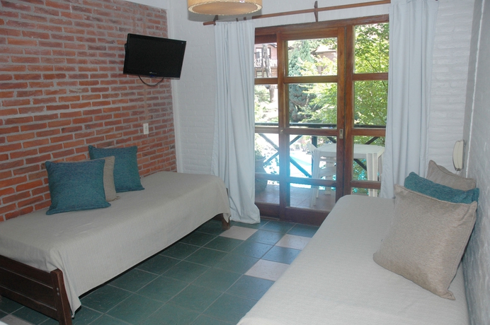 Imagen de la habitación del Apartahotel Australis Paradise. Foto 10