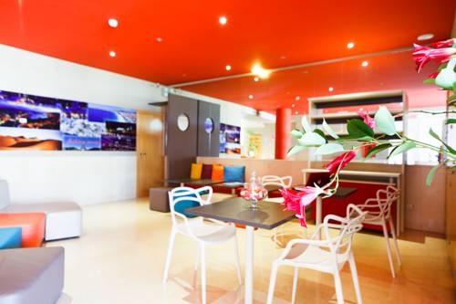 Imagen general del Apartahotel Autosole. Foto 2