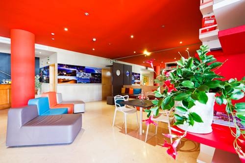 Imagen general del Apartahotel Autosole. Foto 3