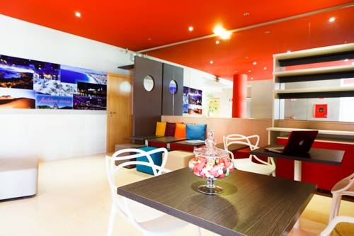 Imagen general del Apartahotel Autosole. Foto 4