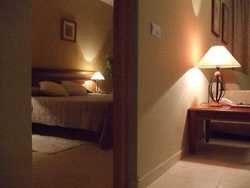 Imagen de la habitación del Apartahotel Autosole. Foto 14