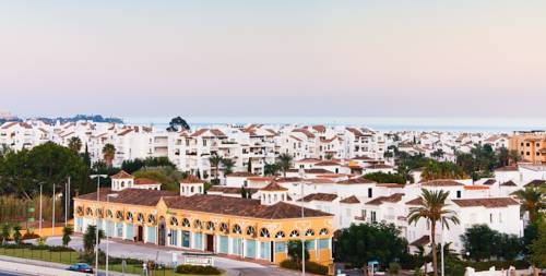 Imagen general del Apartahotel Autosole. Foto 10