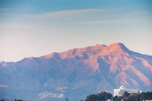 Imagen general del Apartahotel Autosole. Foto 12