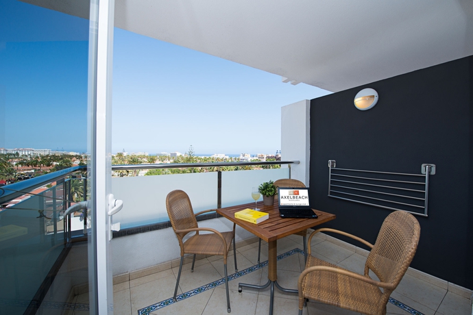 Imagen de la habitación del Apartahotel Axel Beach Maspalomas - Adults Only. Foto 9