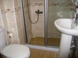 Imagen de la habitación del Apartahotel Ayasofya Apart Hotel. Foto 5