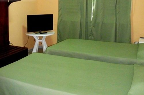 Imagen general del Apartahotel Azul, Cayo Coco. Foto 2