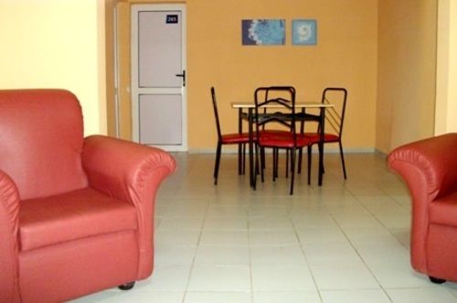 Imagen general del Apartahotel Azul, Cayo Coco. Foto 3