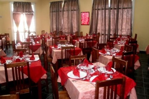 Imagen general del Apartahotel Azul, Cayo Coco. Foto 6