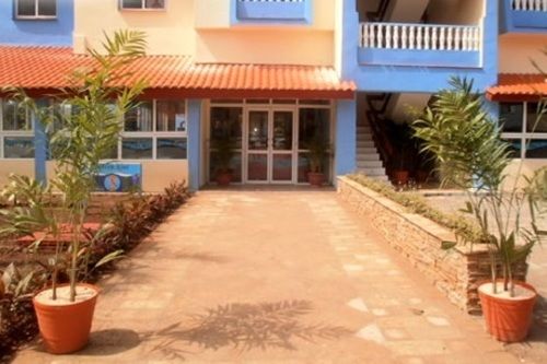 Imagen general del Apartahotel Azul, Cayo Coco. Foto 7