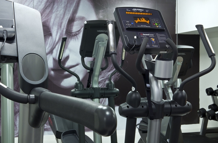 Imagen de los interiores del Apartahotel B- Regent. Foto 12