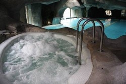 Imagen general del Apartahotel BONALBA GOLF AND SPA. Foto 5