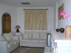 Imagen general del Apartahotel BONALBA GOLF AND SPA. Foto 7