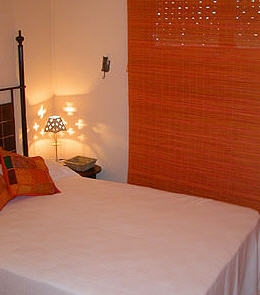 Imagen general del Apartahotel BONALBA GOLF AND SPA. Foto 8