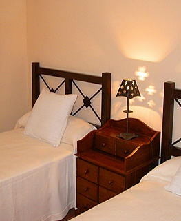 Imagen general del Apartahotel BONALBA GOLF AND SPA. Foto 13