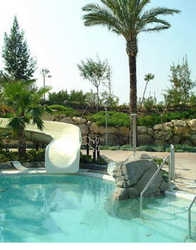 Imagen general del Apartahotel BONALBA GOLF AND SPA. Foto 16