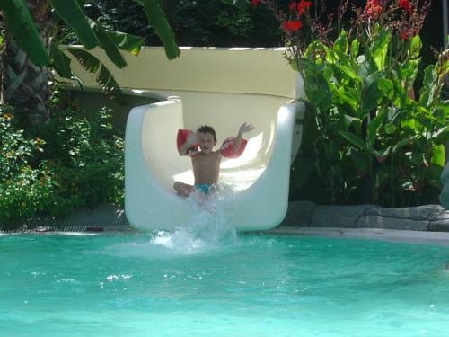 Imagen general del Apartahotel BONALBA GOLF AND SPA. Foto 21