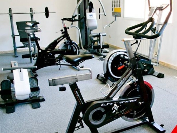 Imagen general del Apartahotel Bahía Pinosol. Foto 6