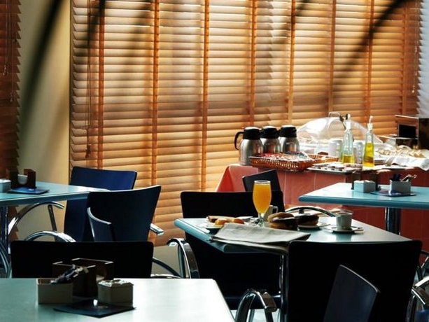 Imagen general del Apartahotel Bahía, San Pedro del Pinatar. Foto 4