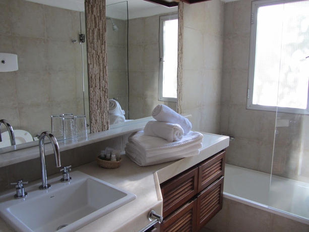Imagen de la habitación del Apartahotel Baie Des Anges Apart Hotel and Spa. Foto 2