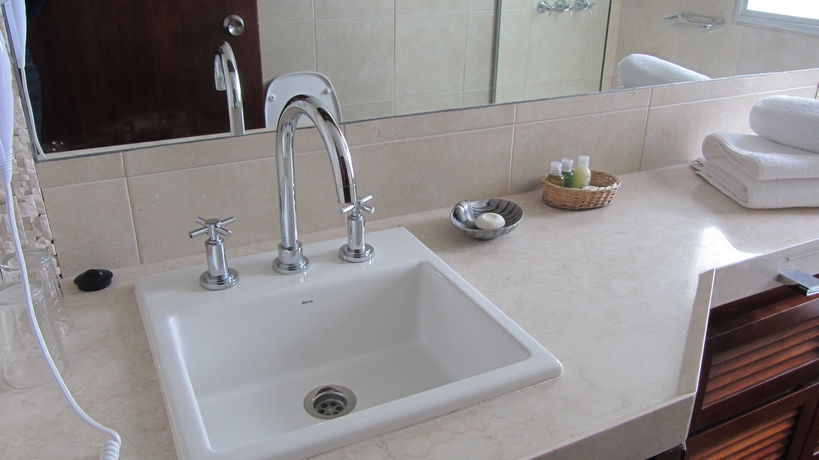 Imagen de la habitación del Apartahotel Baie Des Anges Apart Hotel and Spa. Foto 3