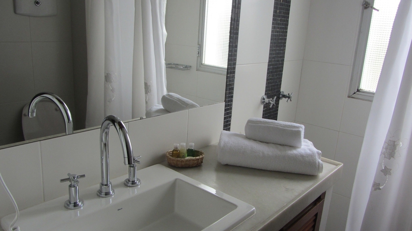 Imagen de la habitación del Apartahotel Baie Des Anges Apart Hotel and Spa. Foto 4