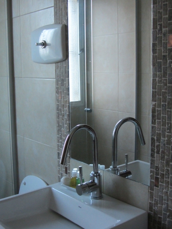 Imagen de la habitación del Apartahotel Baie Des Anges Apart Hotel and Spa. Foto 5