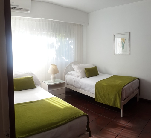 Imagen de la habitación del Apartahotel Baie Des Anges Apart Hotel and Spa. Foto 7