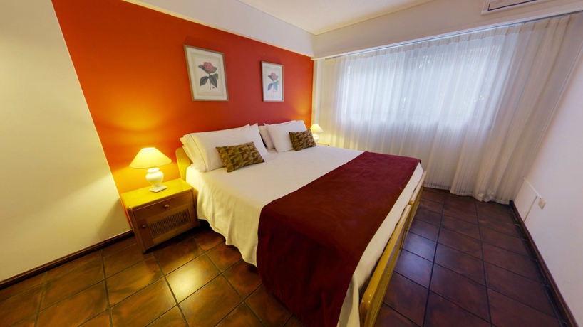 Imagen de la habitación del Apartahotel Baie Des Anges Apart Hotel and Spa. Foto 8