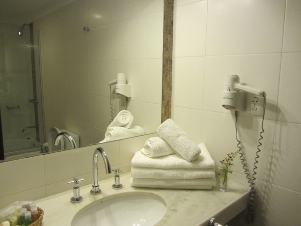 Imagen de la habitación del Apartahotel Baie Des Anges Apart Hotel and Spa. Foto 9