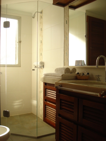 Imagen de la habitación del Apartahotel Baie Des Anges Apart Hotel and Spa. Foto 10