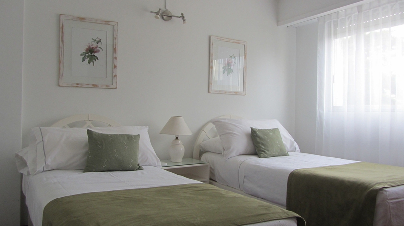 Imagen de la habitación del Apartahotel Baie Des Anges Apart Hotel and Spa. Foto 11