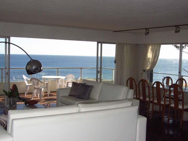Imagen de los interiores del Apartahotel Baie Des Anges Apart Hotel and Spa. Foto 16