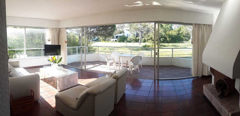 Imagen de la habitación del Apartahotel Baie Des Anges Apart Hotel and Spa. Foto 13