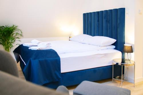 Imagen general del Apartahotel Baltic Gdansk Old Town. Foto 7