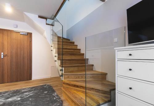 Imagen general del Apartahotel Baltic Gdansk Old Town. Foto 11