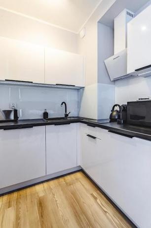 Imagen general del Apartahotel Baltic Gdansk Old Town. Foto 12