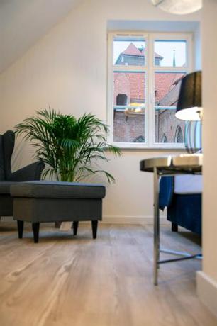 Imagen general del Apartahotel Baltic Gdansk Old Town. Foto 13