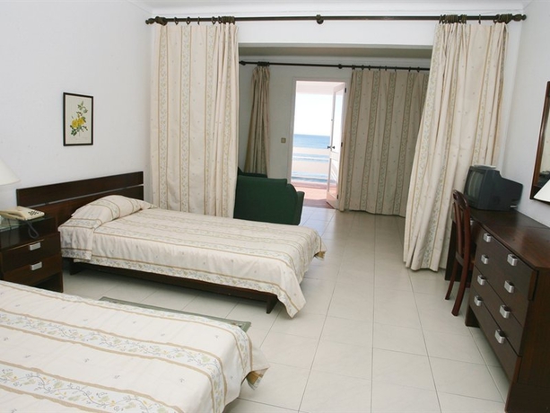 Imagen general del Apartahotel Barracuda. Foto 2