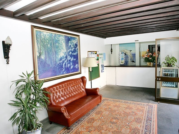 Imagen general del Apartahotel Barracuda. Foto 3