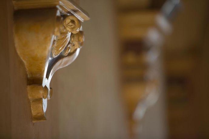 Imagen de los exteriores del Apartahotel Basztowa. Foto 7