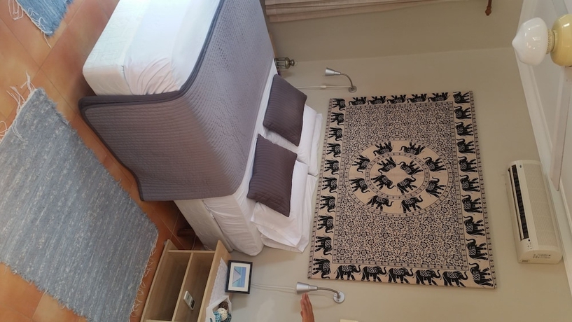 Imagen de la habitación del Apartahotel Bavaro Green. Foto 5