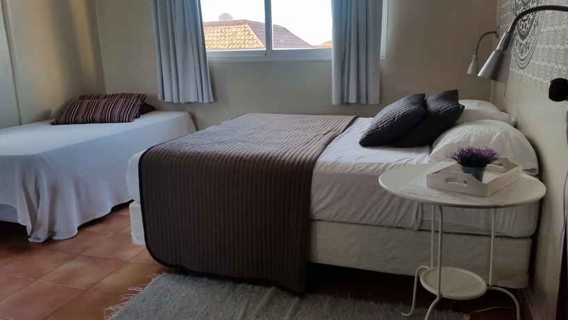 Imagen de la habitación del Apartahotel Bavaro Green. Foto 15