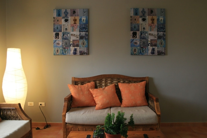 Imagen de la habitación del Apartahotel Bavaro Green. Foto 16