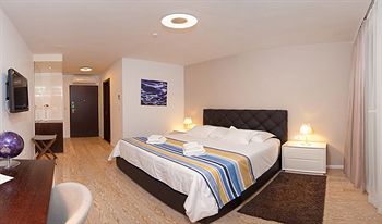 Imagen de la habitación del Apartahotel Bb Residence. Foto 9