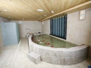 Imagen de los exteriores del Apartahotel Belgravia Serviced Residence. Foto 7